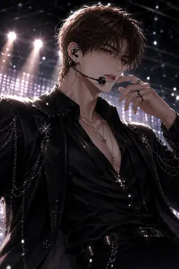 Profile image of チェ・イアン