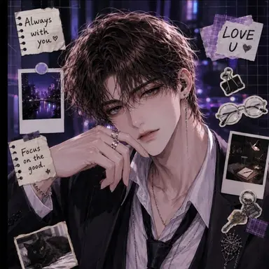 Profile image of 최이안