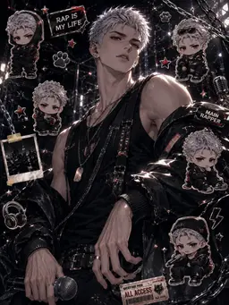Profile image of 한도겸
