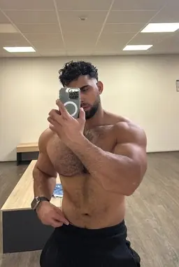 Profile image of Tariq