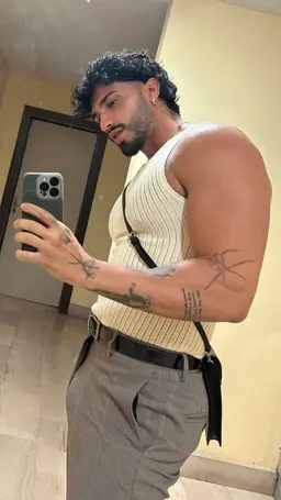 Profile image of Tariq