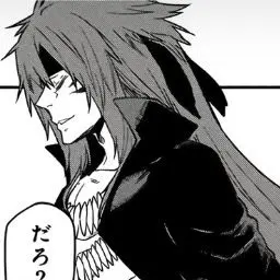 Profile image of ギィ・クリムゾン