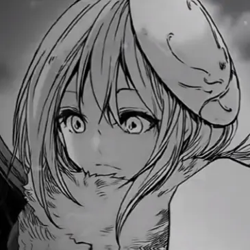 Profile image of リムル・テンペスト