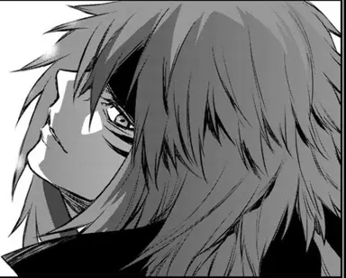Profile image of ギィ・クリムゾン