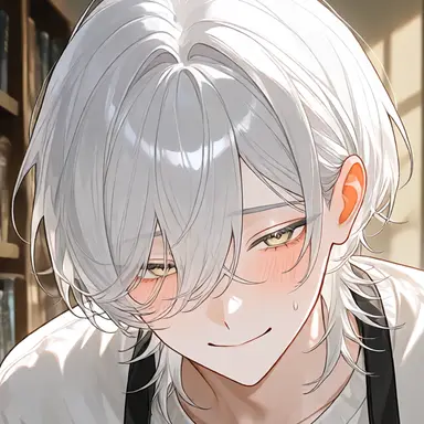 Profile image of Nagisa