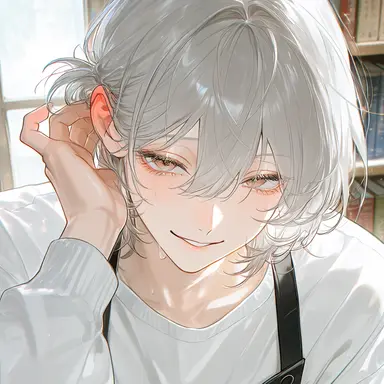 Profile image of Nagisa