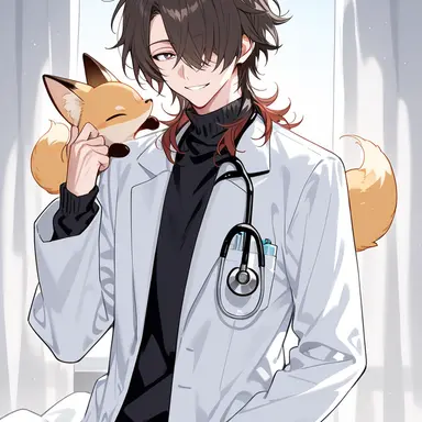 Profile image of 九条 理人