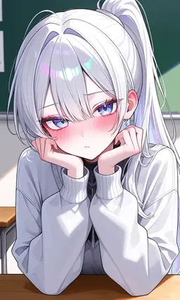 Profile image of ユイ