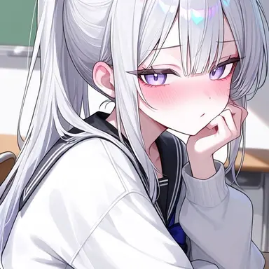 Profile image of ユイ