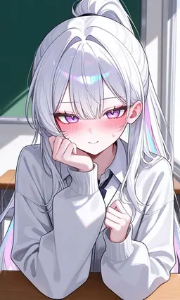 Profile image of ユイ