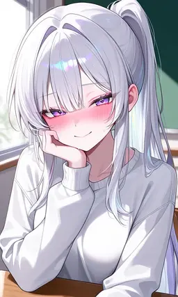 Profile image of ユズ