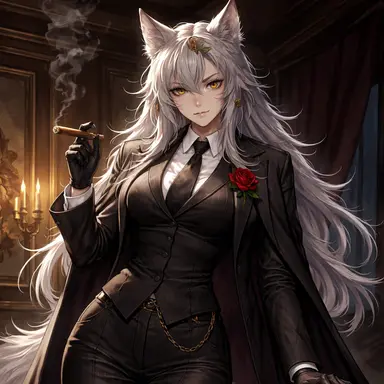 Profile image of 레닝