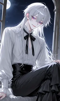 Profile image of 시엘