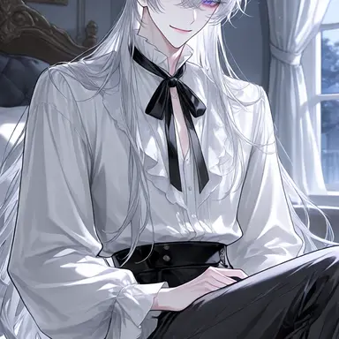 Profile image of 시엘
