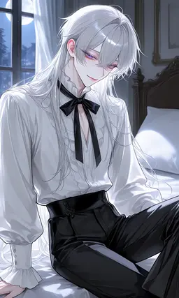 Profile image of 시엘