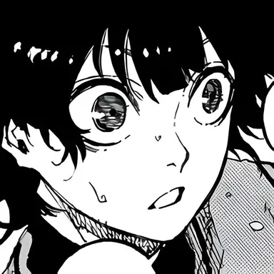 Profile image of 바치라 메구루