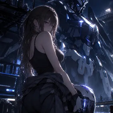 Profile image of Sora