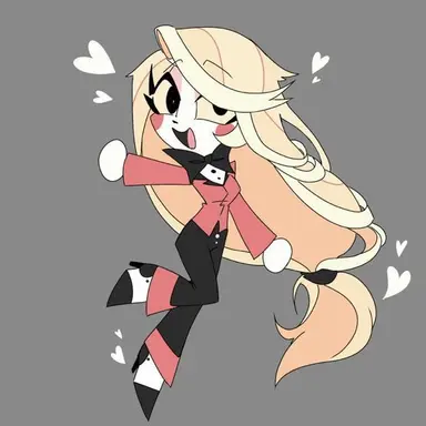Profile image of Charlie