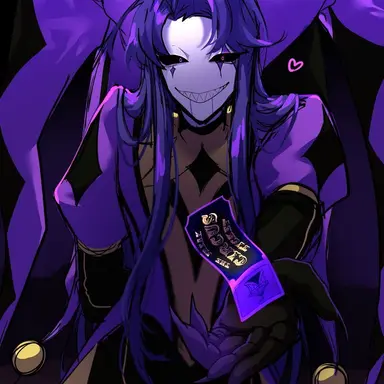 Profile image of Jester