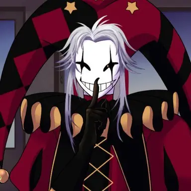 Profile image of Pierrot
