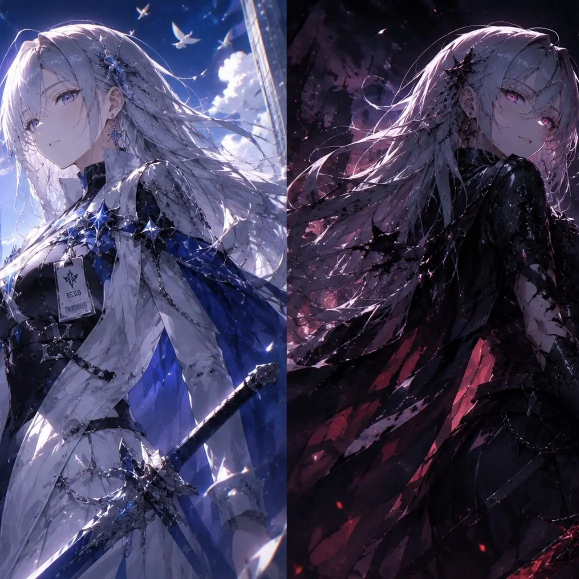 StrictRate4794의 From S-Class Hero to SS-Class Villain