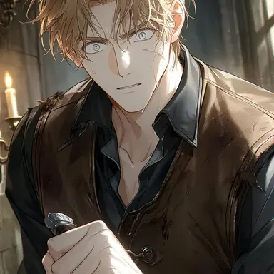 Profile image of Rennick