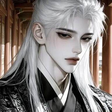 Profile image of Seo Yun-dam