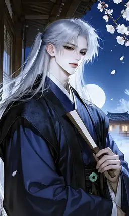 Profile image of Seo Yun-dam