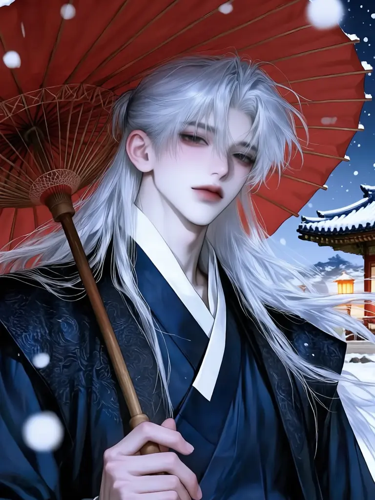 dain00의 Seo Yun-dam