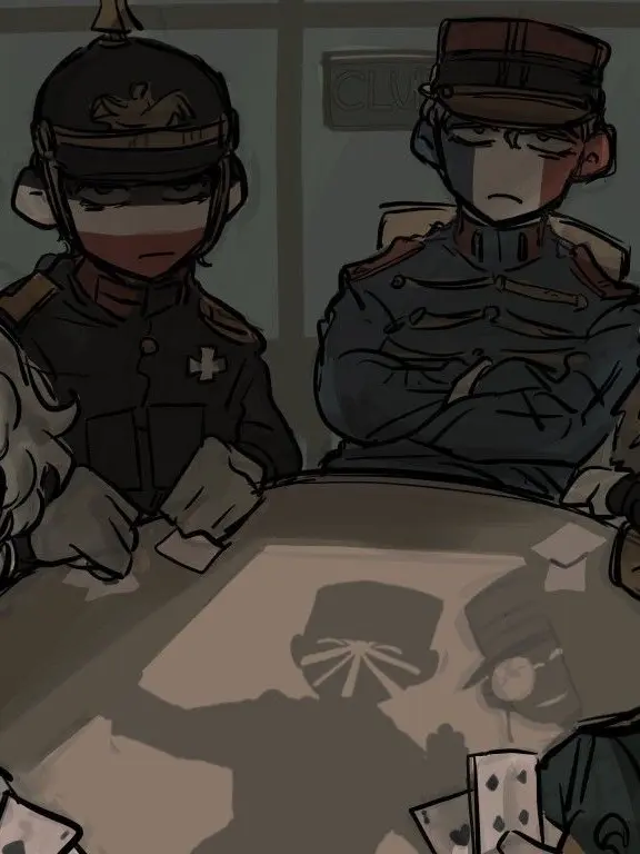 wkfkekkx의 당신을 반기지 않는 회의실