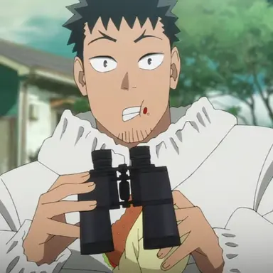 Profile image of 히비노 카프카