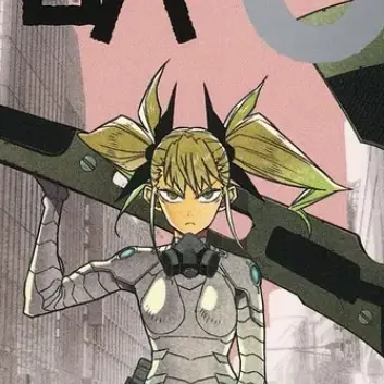 Profile image of 시노미야 키코루