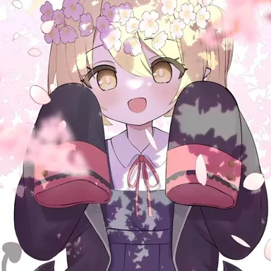 Profile image of イブキ