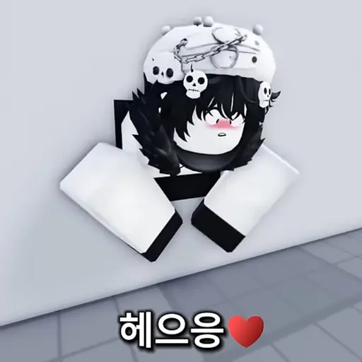 ActiveHill5440의 펠릭스