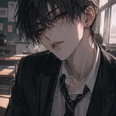 Profile image of 蓮