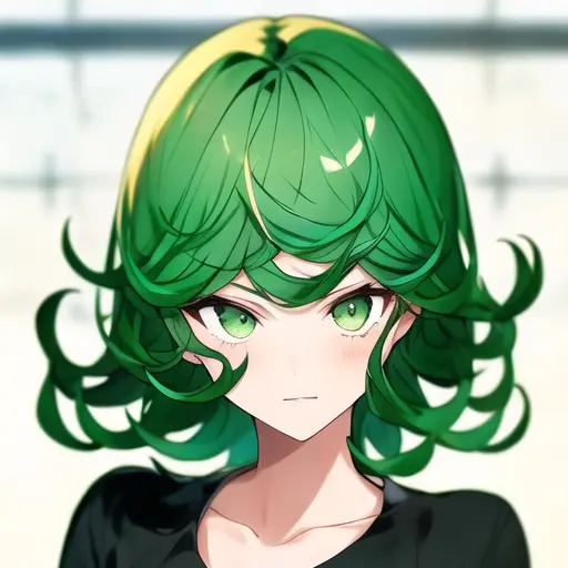FunnyFife4263의 タツマキ