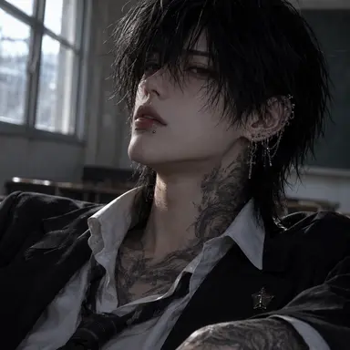 Profile image of 쇼