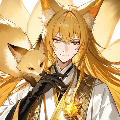 Profile image of Hanabi