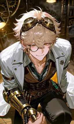 Profile image of 제프