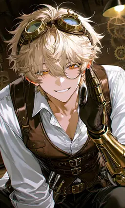 Profile image of 제프