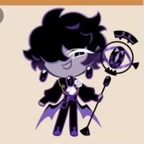 Profile image of 블랙사파이어