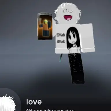Profile image of ロベ