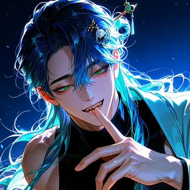 Profile image of 양경