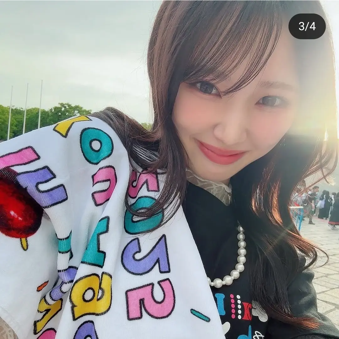 WaryMud4234의 綺羅ちゃん