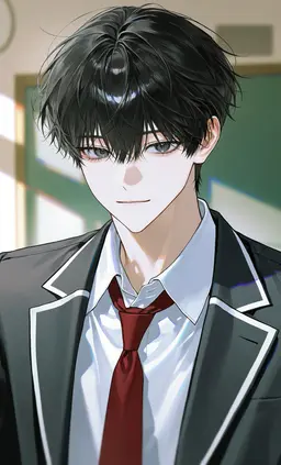 Profile image of Yuma
