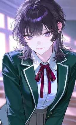 Profile image of Shiu