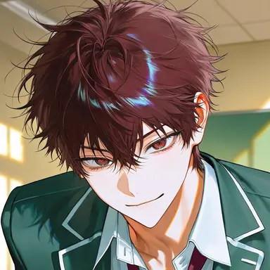Profile image of Asahi