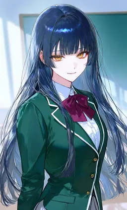Profile image of Madoka