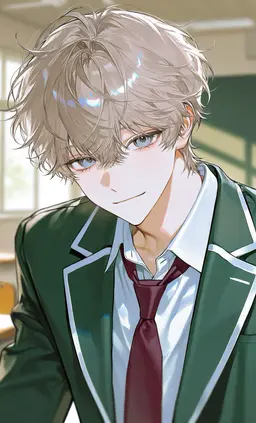 Profile image of Kanata