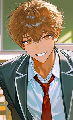 Profile image of Haruto